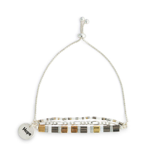 Your Journey Tile Bracelet