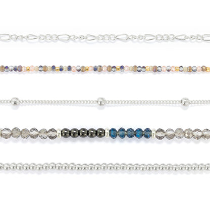 Bracelet Set of 5