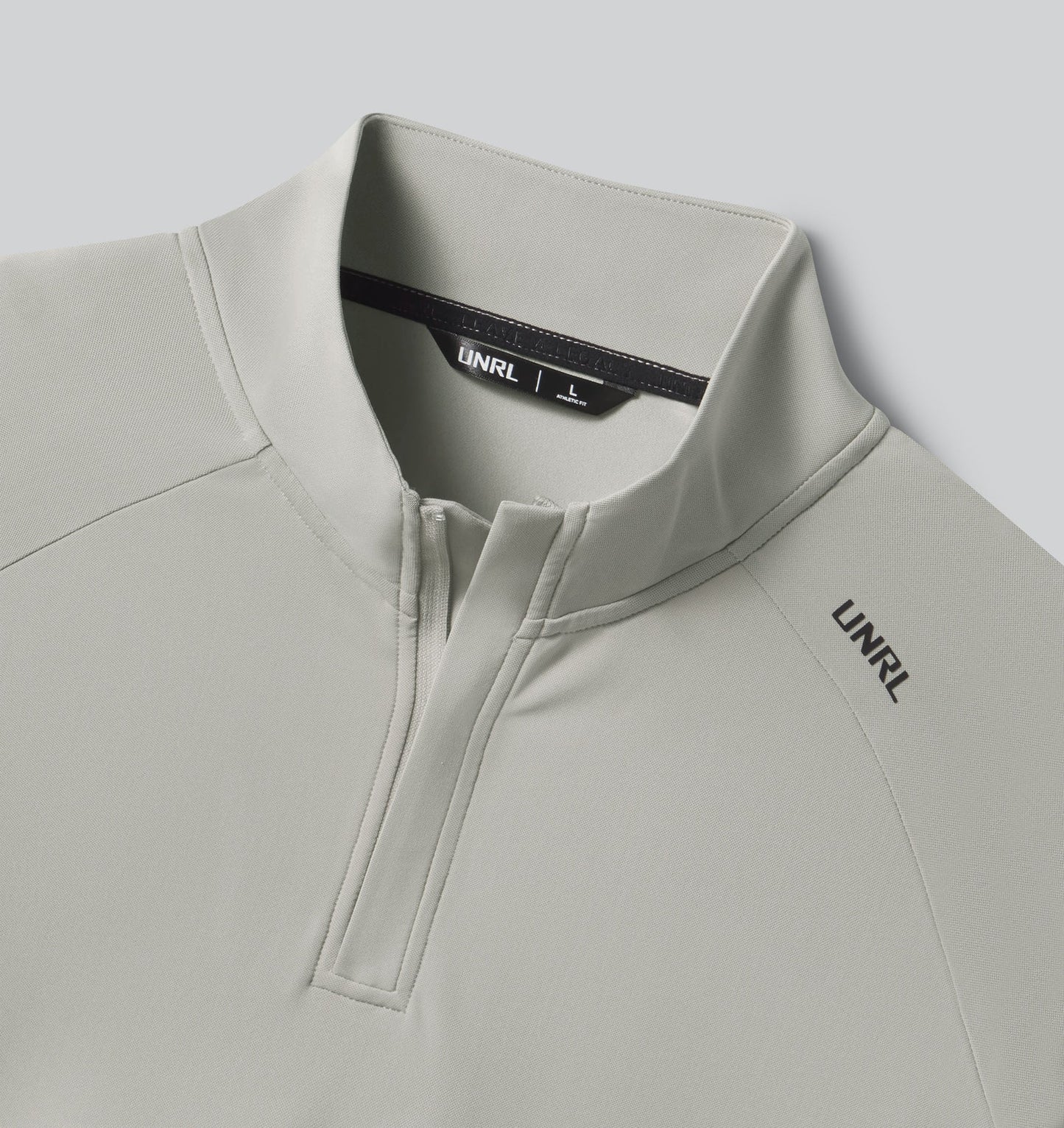 Highlands Quarter Zip