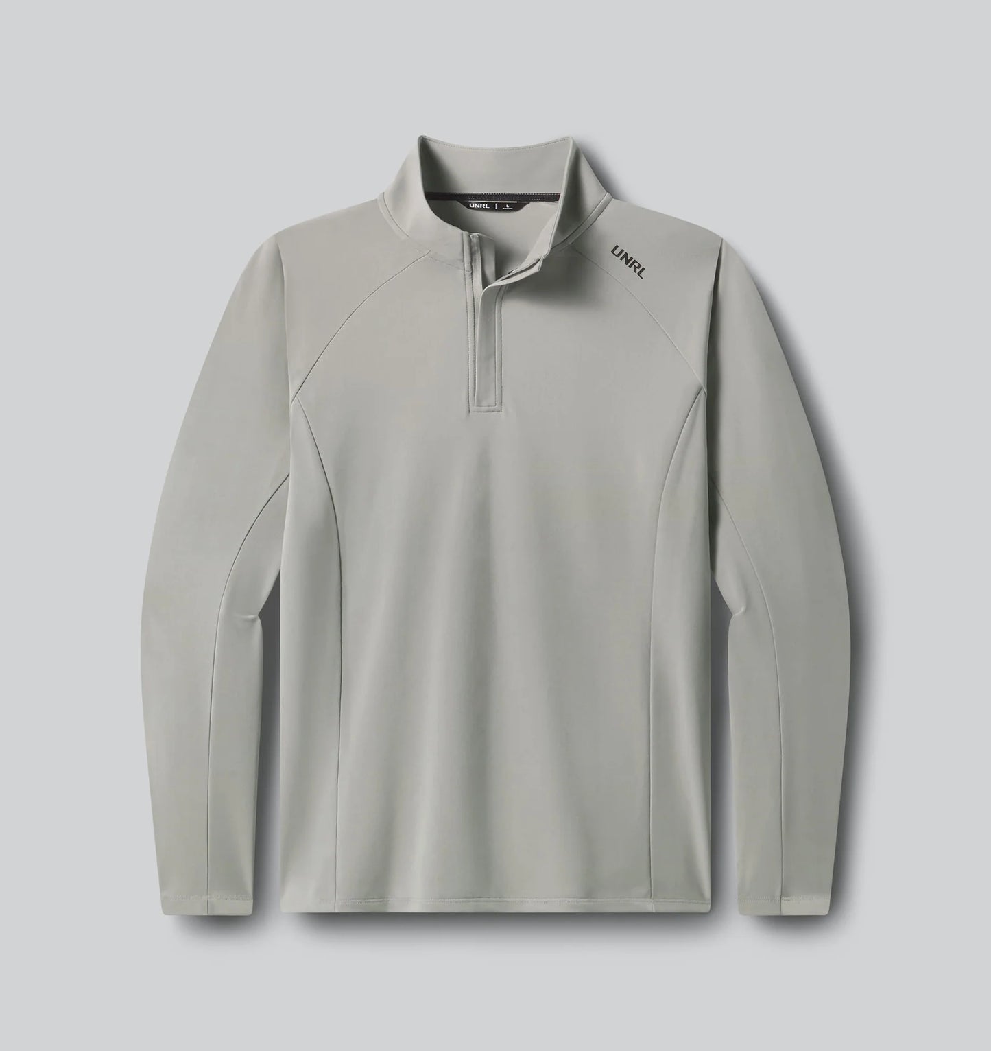 Highlands Quarter Zip
