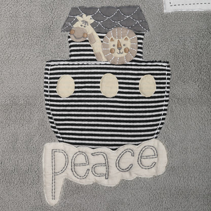 Baby Themed Blankets