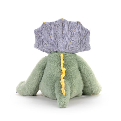 Oddball Plushes