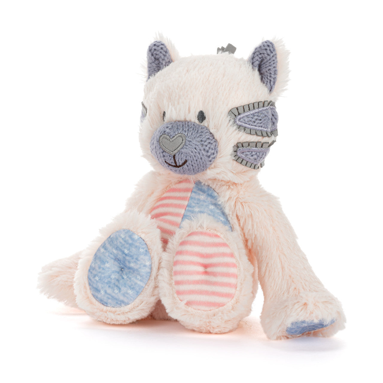 Oddball Plushes