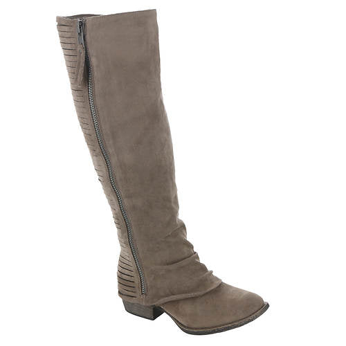 Strappy High Boot FINAL SALE NO RETURN