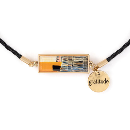 Art-Lifting Bracelet