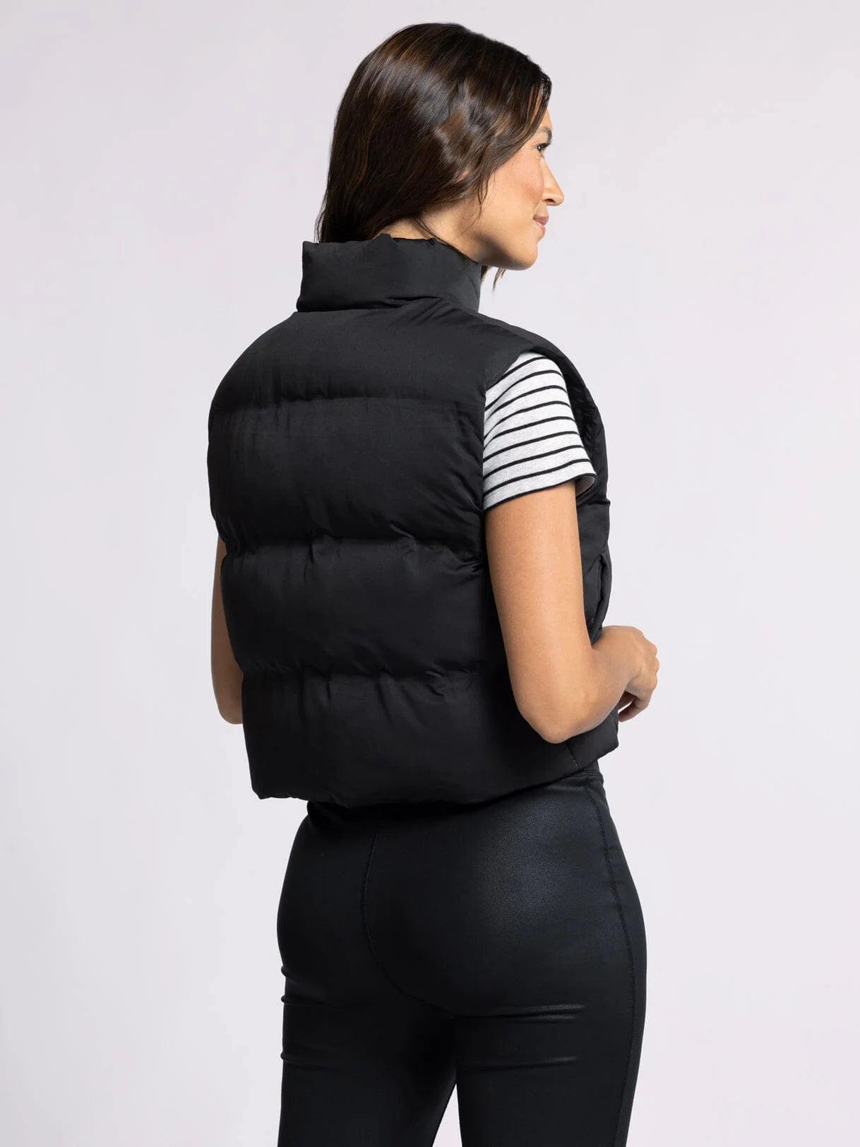 Issey Vest
