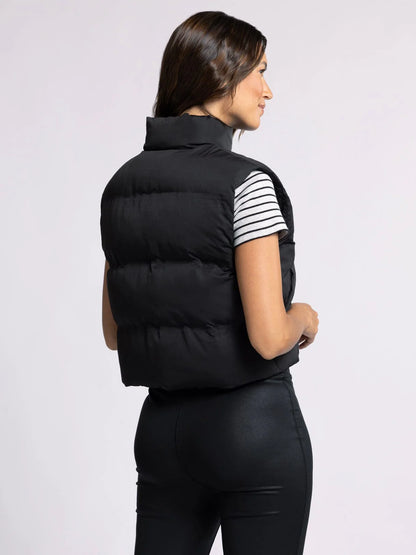Issey Vest