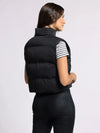 Issey Vest