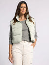 Issey Vest