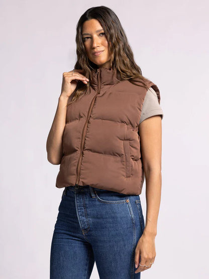 Issey Vest
