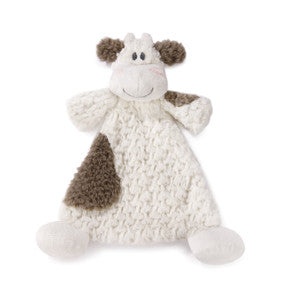 Rattle Blankets