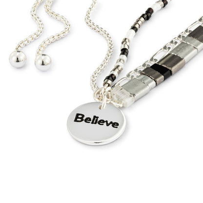 Your Journey Tile Bracelet