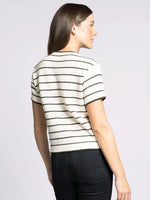 Kittie Sweater Top