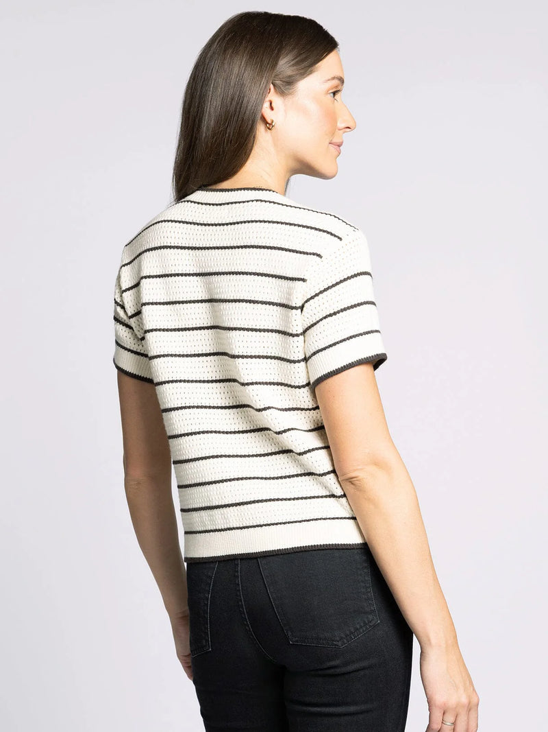 Kittie Sweater Top