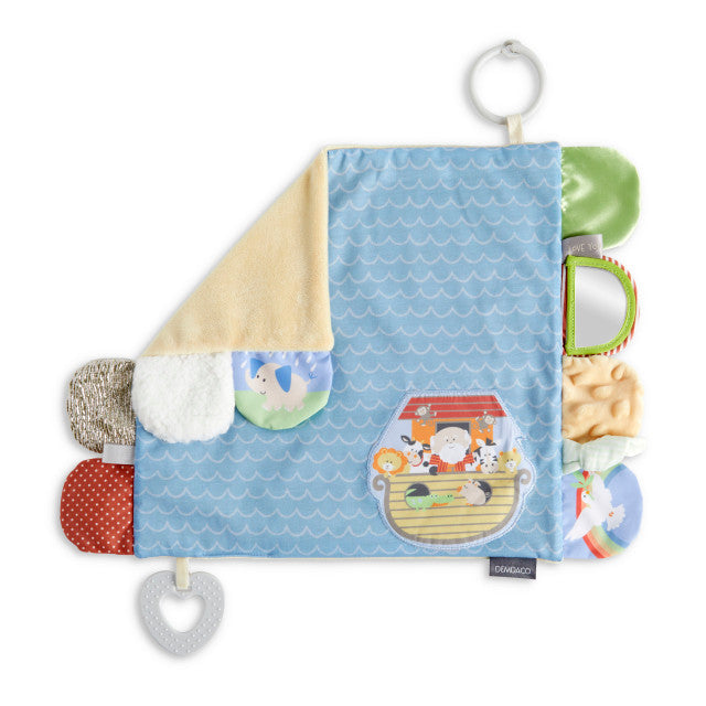 Activity Blankets