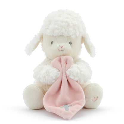 Jesus Loves Me Mechanical Lamb