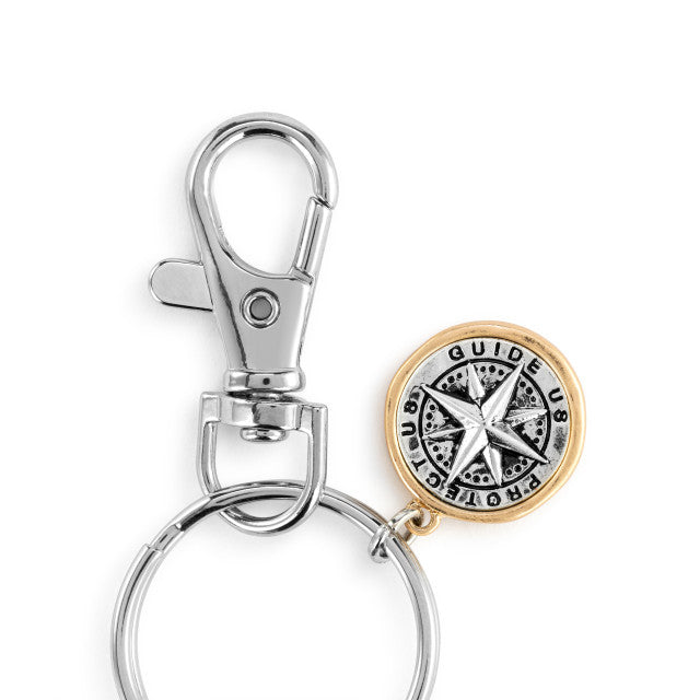 Sentimental Key Chians