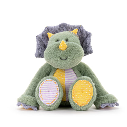 Oddball Plushes