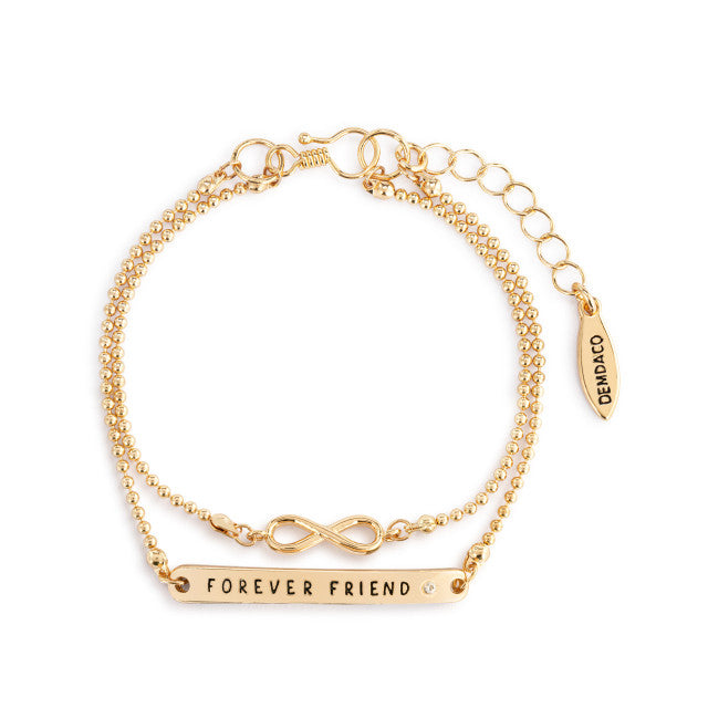 Layered Bracelet
