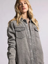 Pippin Jacket