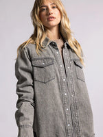 Pippin Jacket