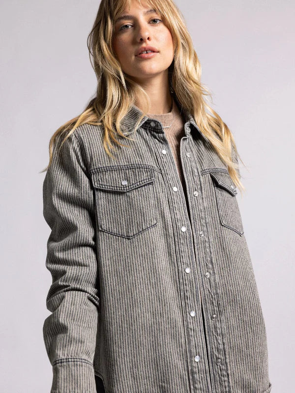 Pippin Jacket