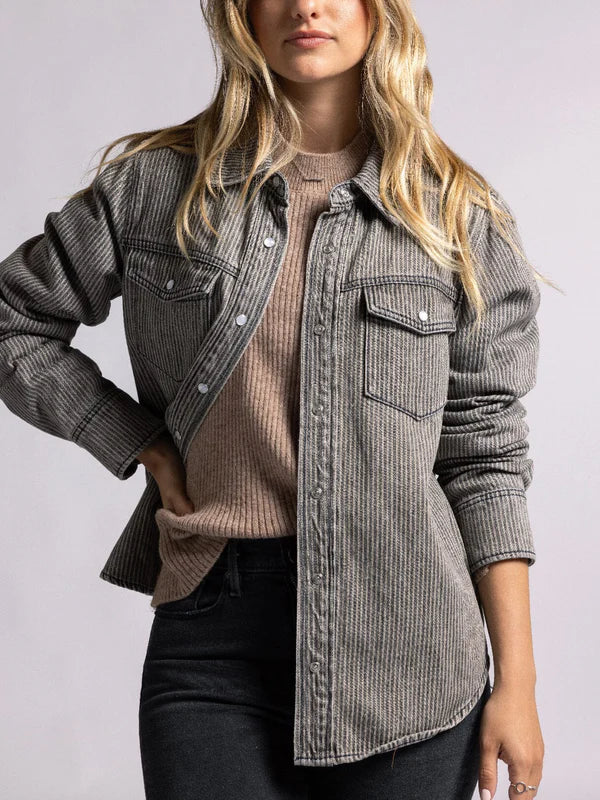 Pippin Jacket