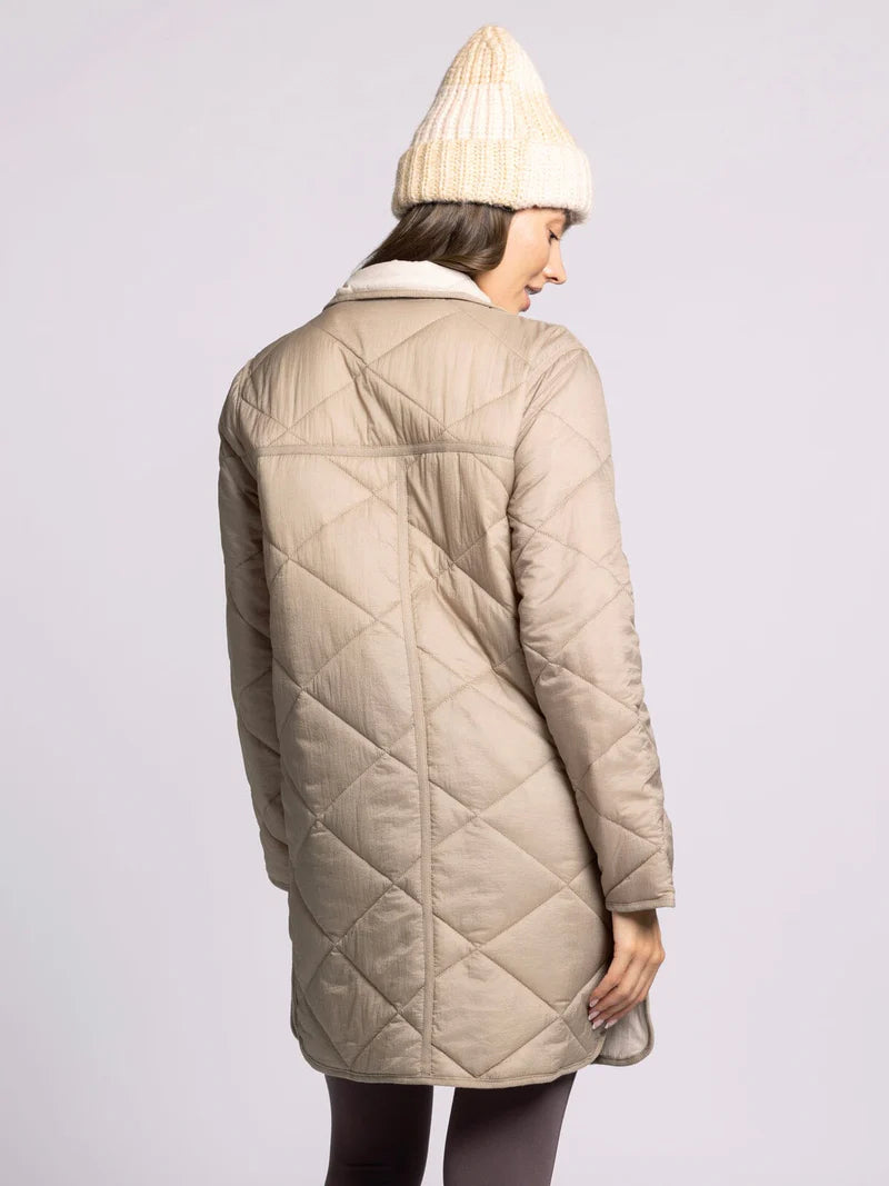 Pixie Jacket