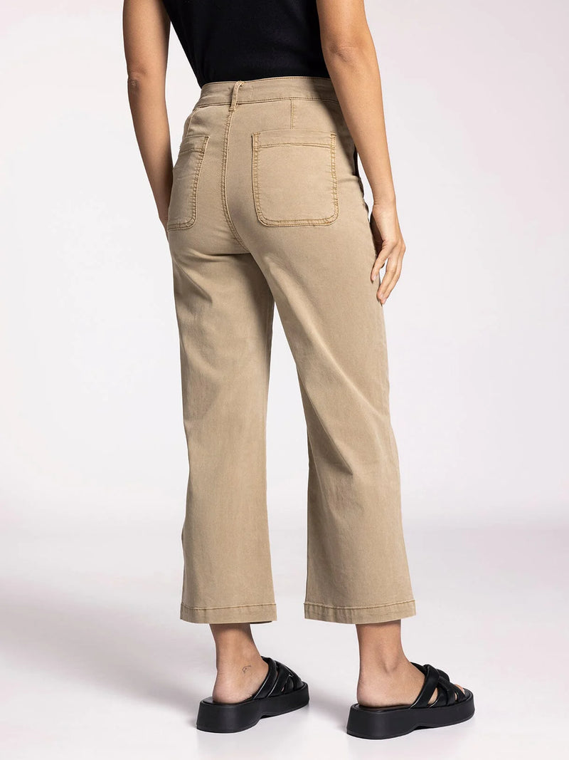 Porter Khaki Pants