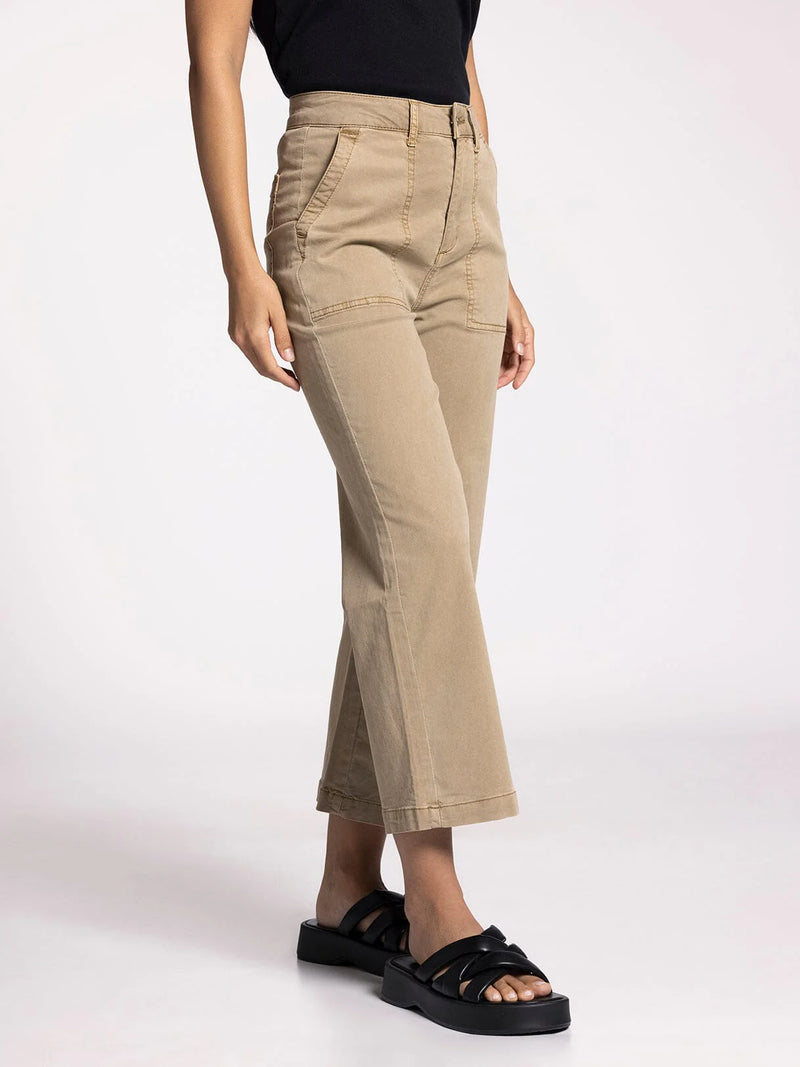 Porter Khaki Pants