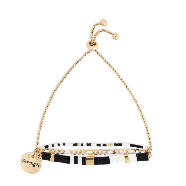 Your Journey Tile Bracelet