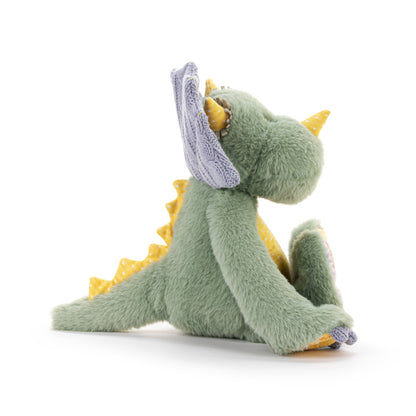 Oddball Plushes