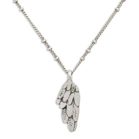 Guardian Angel Necklace