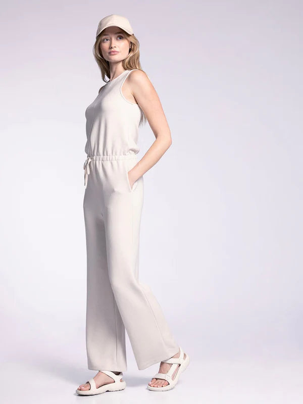 Robinson Jumpsuit