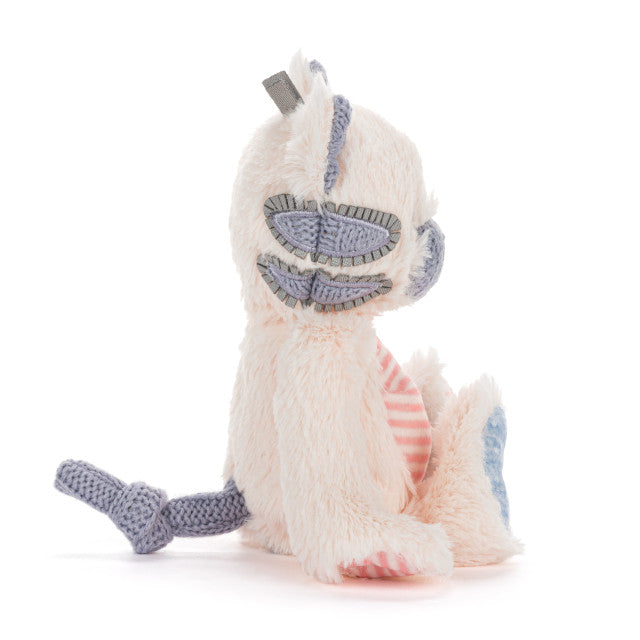 Oddball Plushes