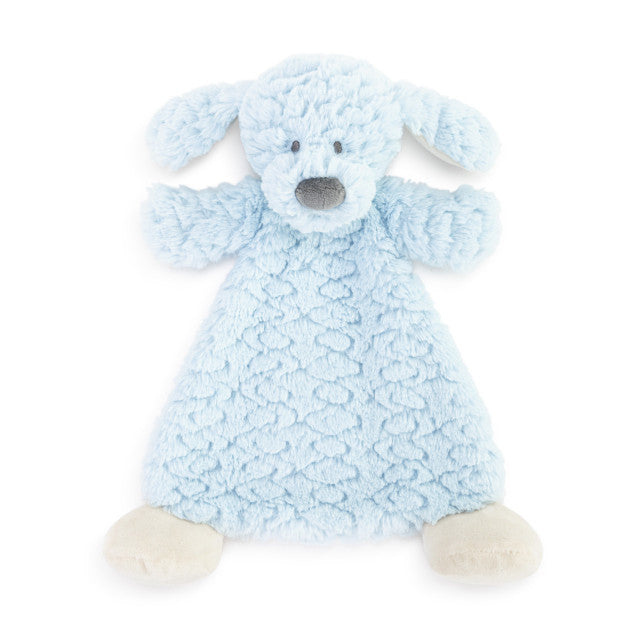 Rattle Blankets