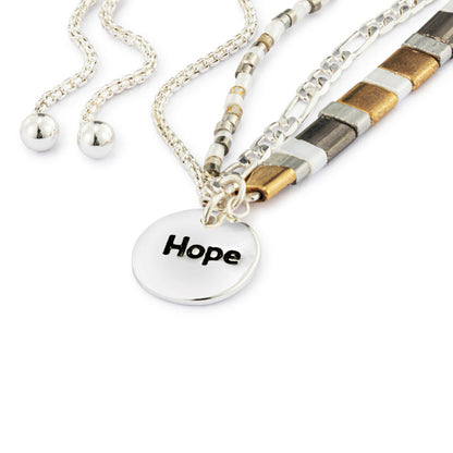 Your Journey Tile Bracelet