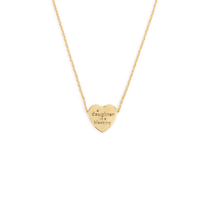 Art Heart Necklaces