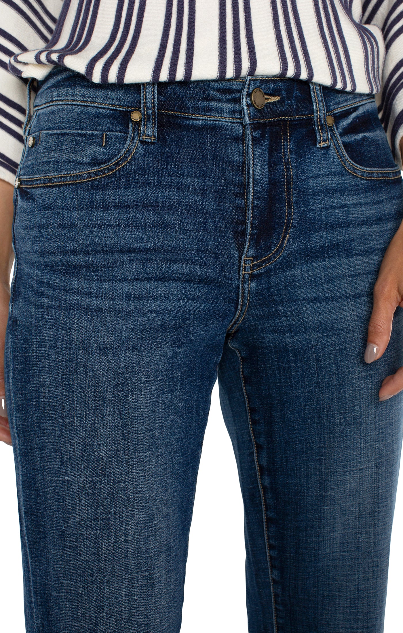 Marley Girlfriend Jean