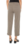 Utility Pant Houndstooth