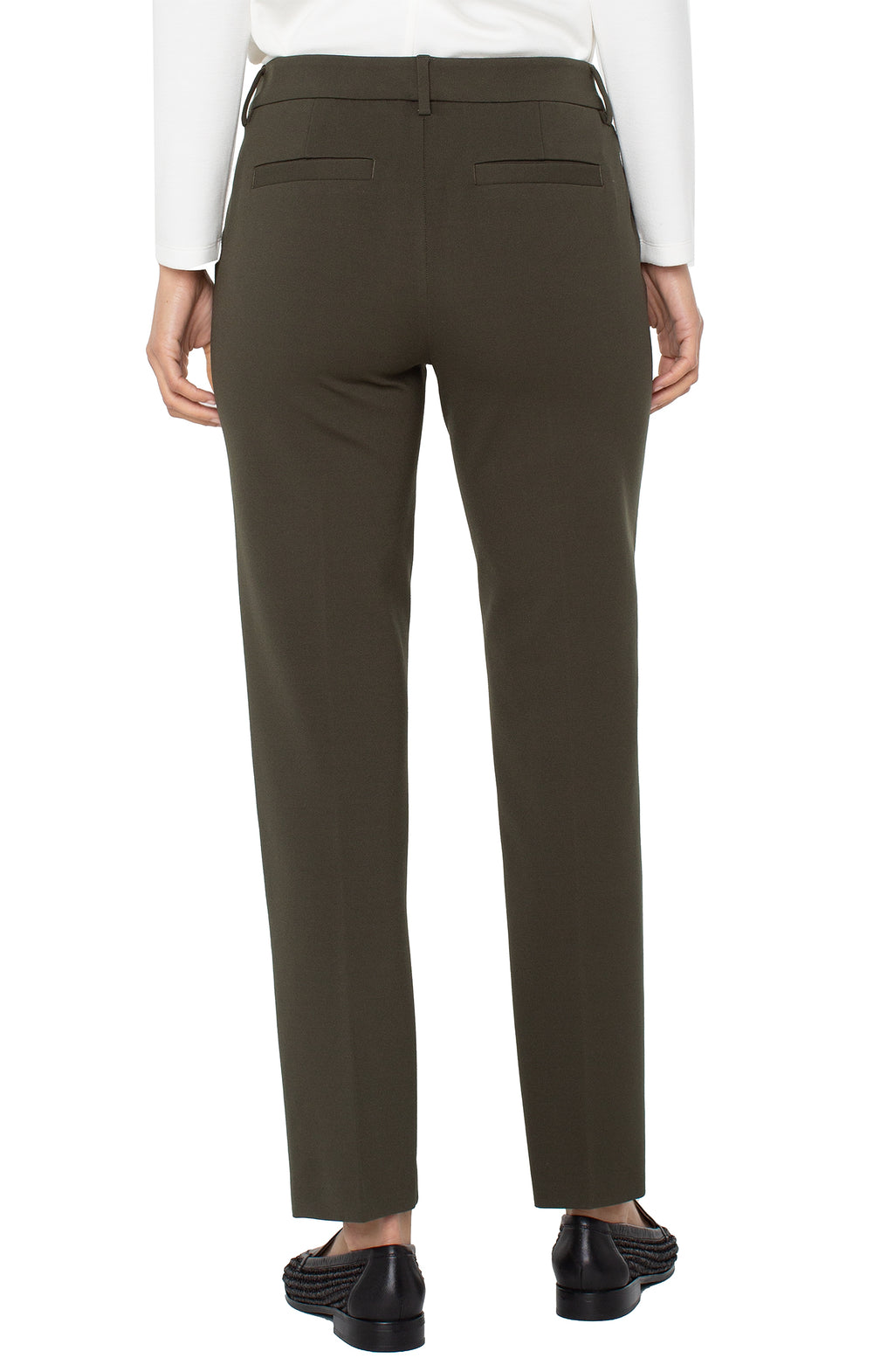 Kelsey Trouser - Green