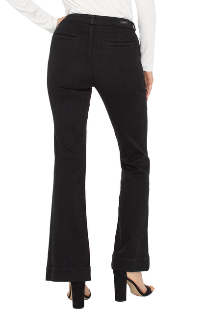Black Trouser Pant
