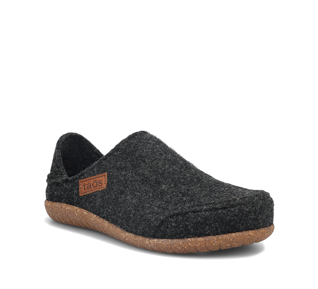 Converta Wool Slip On