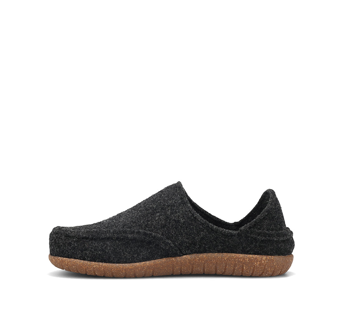 Converta Wool Slip On