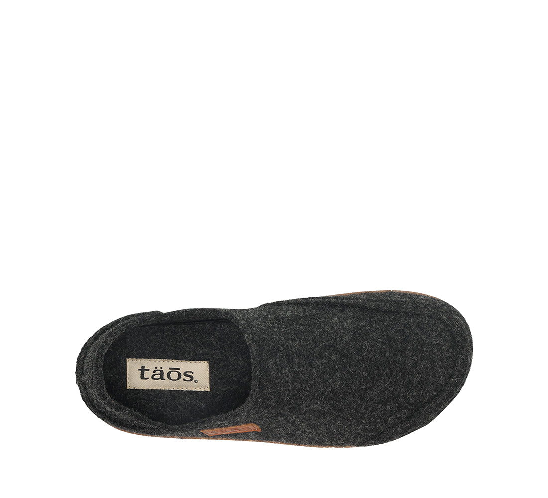 Converta Wool Slip On