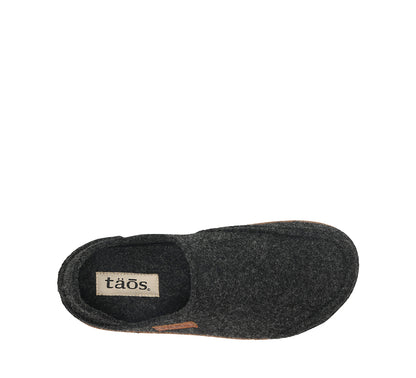 Converta Wool Slip On