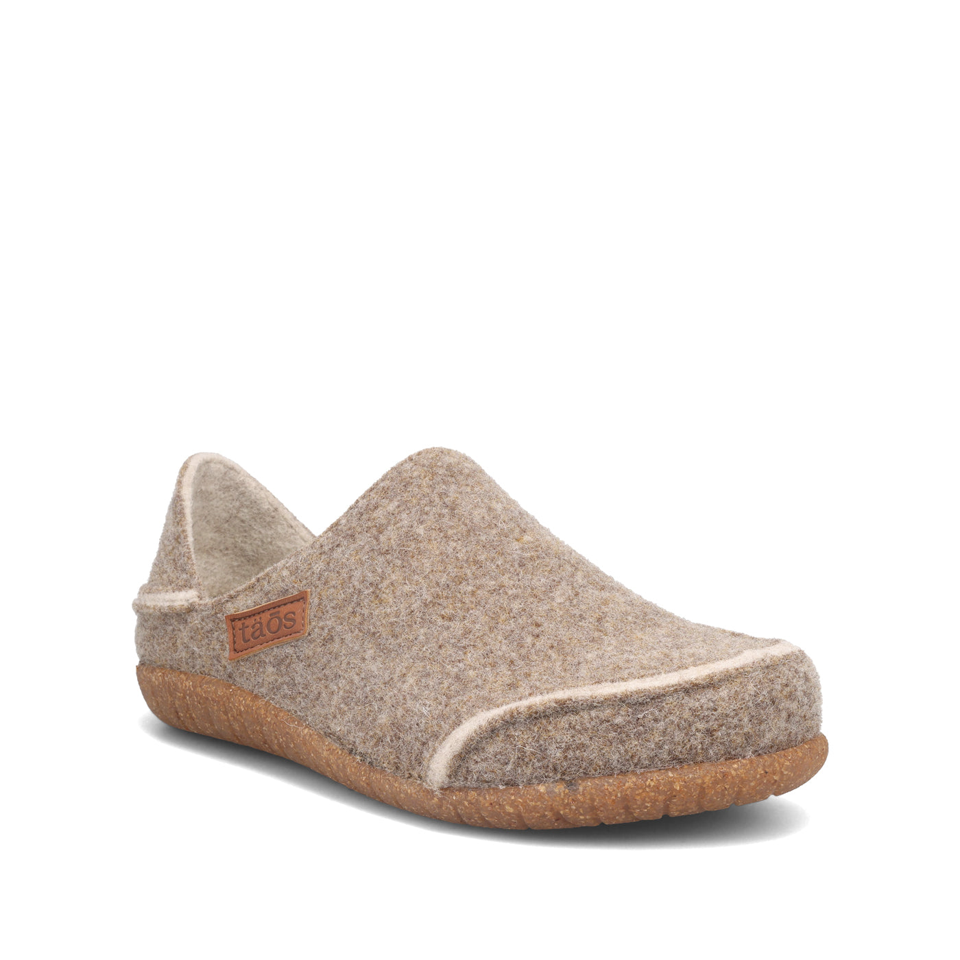 Converta Wool Slip On