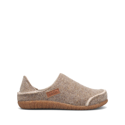 Converta Wool Slip On