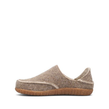 Converta Wool Slip On