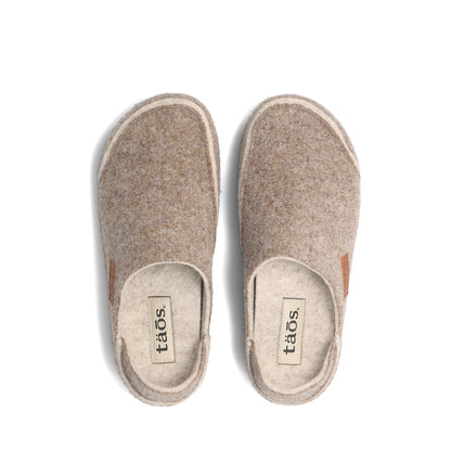 Converta Wool Slip On